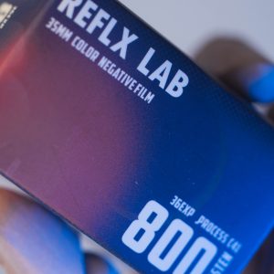 REFLX LAB 800 TUNGSTEN