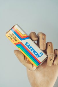 Safeway 110