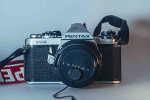 Pentax ME
