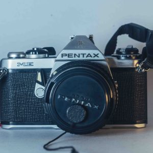 Pentax ME