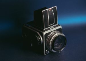 Hasselblad 1000F