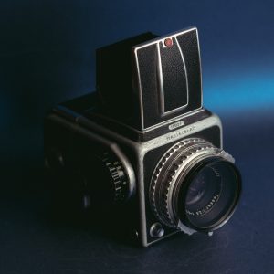 Hasselblad 1000F