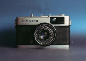 Olympus Trip 35