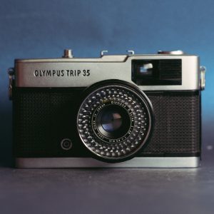 Olympus Trip 35